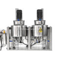 JNZRJ-5L Water Olio vasi di aspirapolvere.
